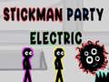 Lalao Stickman Party Electric 