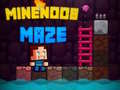 Lalao MineNoob Maze 