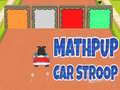 Lalao MathPup Car Stroop