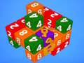 Lalao Match Away 3D Cube