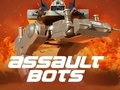 Lalao Assault Bots