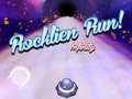 Lalao Rocklien Run! Infininy