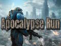 Lalao Apocalypse Run