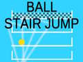 Lalao Ball Stair Jump
