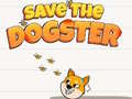 Lalao Save The Dogster