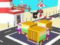 Lalao Parking Mania 3D
