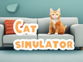 Lalao Cat Simulator