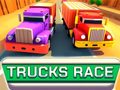 Lalao Trucks Race
