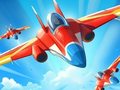 Lalao Pilot Royale: Battlegrounds