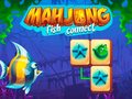 Lalao Mahjong Fish Connect
