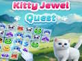Lalao Kitty Jewel Quest