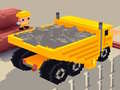 Lalao Truck Driving