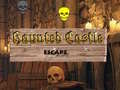 Lalao Haunted Castle escape