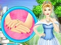 Lalao Wedding In Fairy Tale Style