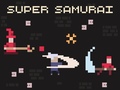 Lalao Super Samurai