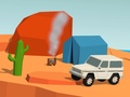 Lalao Off Road Auto Trial