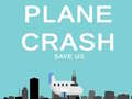 Lalao Plane Crash save us