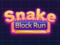 Lalao Snake Block Run
