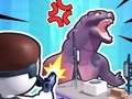 Lalao Heli Monsters