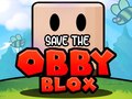 Lalao Save The Obby Blox