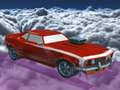 Lalao Stunt Car Crash Glass