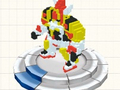 Lalao Toy Bricks Builder 3D