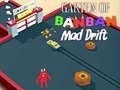 Lalao Garten of BanBan: Mad Drift