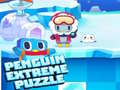 Lalao Penguin Extreme Puzzle