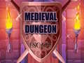 Lalao Medieval Dungeon Escape