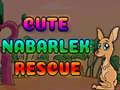 Lalao Cute Nabarlek Rescue