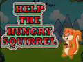 Lalao Help The Hungry Squirrel