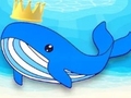 Lalao Coloring Book: Whale