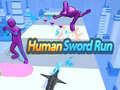 Lalao Human Sword Run