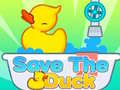 Lalao Save The Duck 