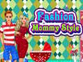 Lalao Fashion Mommy Style