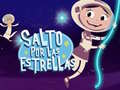 Lalao Salto Por Las Estrellas