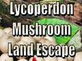Lalao Lycoperdon Mushroom Land Escape