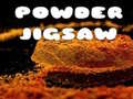 Lalao Powder Jigsaw 