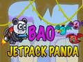 Lalao Jetpack Panda Bao