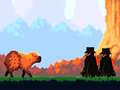Lalao Adventures of the Medieval Capybara