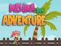 Lalao Melina Run Adventure