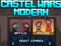Lalao Castle Wars: Modern