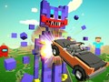 Lalao Nubic Stunt Car Crasher