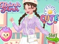 Lalao Soft Girly Style