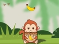 Lalao Monkey & Fruits