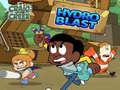 Lalao Craig of the Creek Hydro Blast