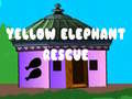 Lalao Yellow Elephant Rescue