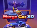 Lalao Merge Car 3D