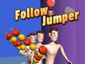 Lalao Follow Jumper