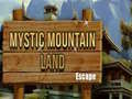 Lalao Mystic Mountain Land Escape